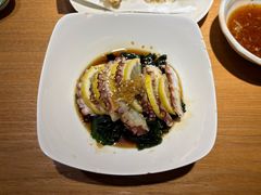 -桂马·日本料理·海胆·海鲜饭·酒场(民主广场店)