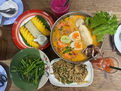 -Kat's Kitchen