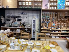 -川岛屋·KAWASIMAYA·咖啡简餐