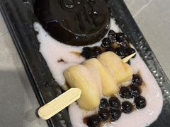 -鲜芋仙(高新万达广场店)