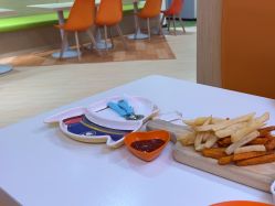 -尼克Playtime(欢乐海岸店)