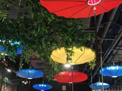 大堂-槐店王婆大虾(开发区店)