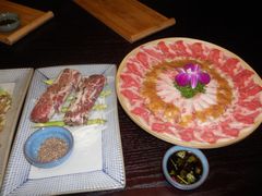 -HIHE Bistro·Oyster Bar(华熙live店)