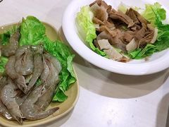 -尚品海鲜肥牛自助火锅(湖明店)