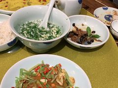 -老灶味道·本帮菜(昌平路店)