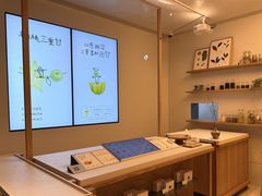 -喜茶(广州番禺奥园广场店)