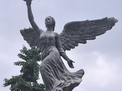 -天津意大利风情旅游区