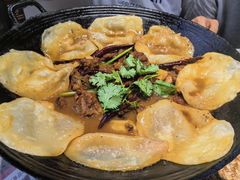 -百味地锅鸡(二店·财校分店)