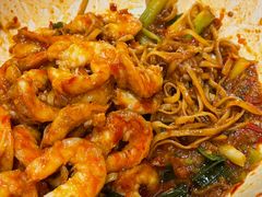 -辣螃铠盆盆蟹大排档(总店)