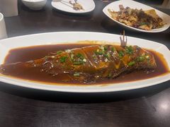 -老牌坊鲁菜名店(聊城美食岛店)