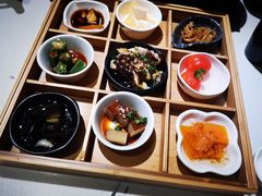 -新仙清汤牛腩(铜锣湾店)