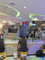 -MELAND CLUB亲子乐园·派对(浦东LCM置汇旭辉馆)