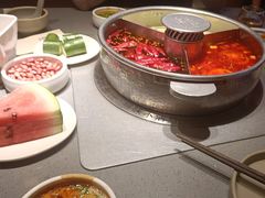 -巴奴毛肚火锅(二七万达店)