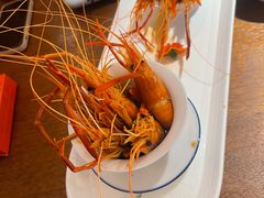 -乔街深夜食堂·小龙虾·高压锅生蚝(杭州总店)