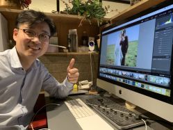 -盛夏光年studio·美学·电影感·定制