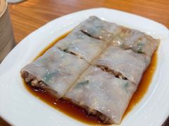 -頂好酒家·经典粤菜(海信广场店)