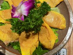 安井蛋饺-味舵主重庆火锅(邓尉路店)