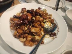 -眉州东坡(华联万柳店)