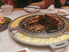 -韩宫宴炭火烤肉(印象城店)