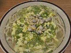 -群姐面馆·海鲜烧烤(同安路二店)