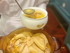-虹御轩·传承江浙菜(虹桥店)