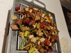 -大铁勺新津菜(熙悦汇店)