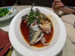 -山水茶艺馆·点心粤菜·30年老字号