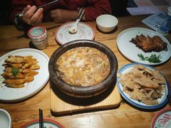 -小放牛炒菜馆(中山路乐汇城店)