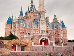 -上海迪士尼度假区