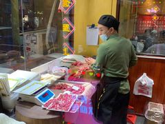 -大吉利·潮汕鲜牛肉火锅(万峰路店)