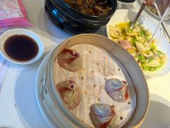 -扬州香格里拉·香宫中餐厅