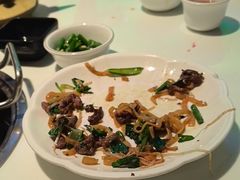 -潮泰牛肉火锅 · 创于1992年(车公庙店)