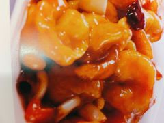 -北京小肠陈饭庄(方庄店)