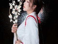 -经典婚纱摄影美学馆·私人定制