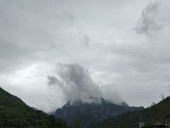 -雁荡山风景名胜区