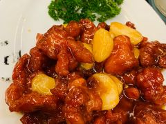 -安泰楼·佛跳墙创始人·传统闽味早茶·酒楼(三坊七巷闽菜地标店)