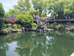 -天一阁博物院