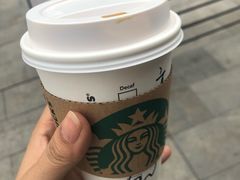 -星巴克臻选(武汉首义汇店)