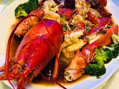 -大理实力希尔顿酒店御璽中餐厅YUXI – CHINESE RESTAURANT
