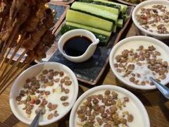 -五样儿西昌小签签烤串(建设路店)