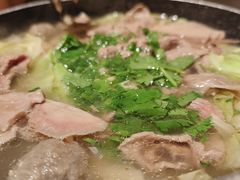 乐山跷脚牛肉-川堂风·跷脚牛肉·乐山爆炒(宝山日月光店)