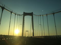 -星海湾跨海大桥
