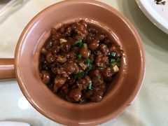 -雅和生态渔庄·宜城锅巴饭(龙灵山公园店)