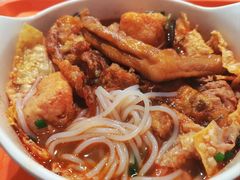 -文昌桥螺蛳粉(魏公村店)