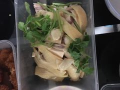 -泰煌鸡·上海白斩鸡·沪菜(平利店)