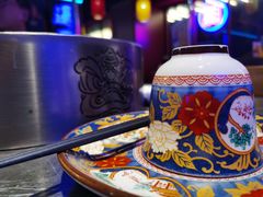 -十三姨正合丰烤肉(营迹路店)