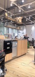 -Mentor Hair Salon