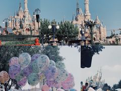 -上海迪士尼度假区