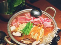 -春熙台韩国料理·章鱼肥牛(西丽店)