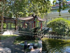 -北京友谊宾馆·俄罗斯餐厅